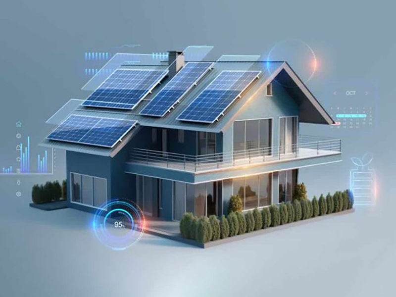 Off-Grid Power Systems for Homes &mdash; OEM Manufacturer Direct