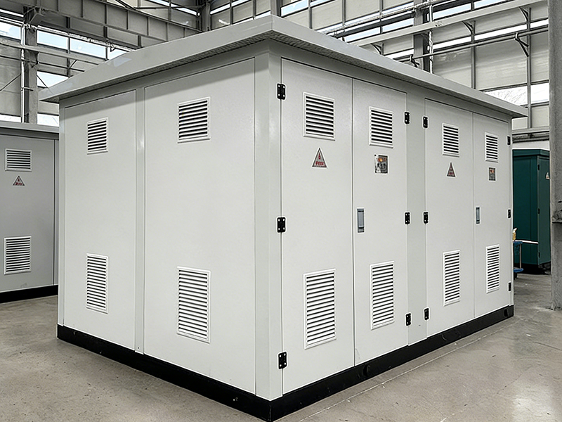 How to Choose Mobile Substations Manufacturers and Suppliers