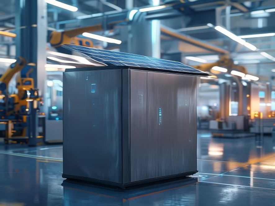 Solar Energy Cabinet Manufacturer | OEM Custom Design Direct