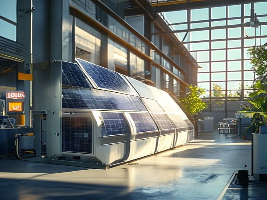 Buy Solar Storage Systems Direct from OEM Manufacturer