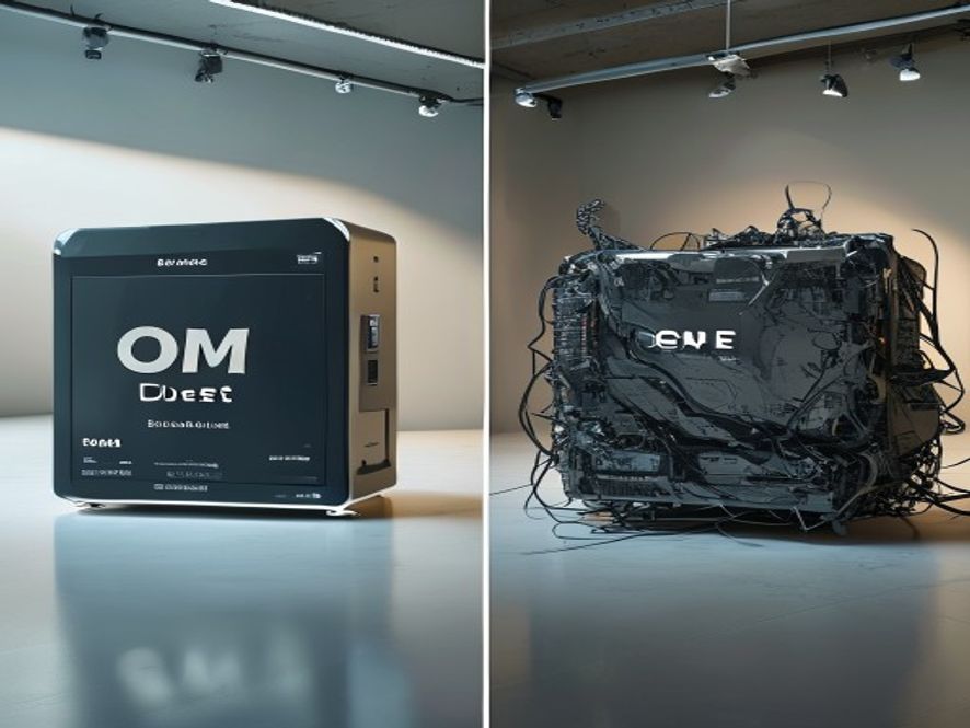 OEM Direct vs. Retail Pricing: Significant Savings Without Compromising Quality