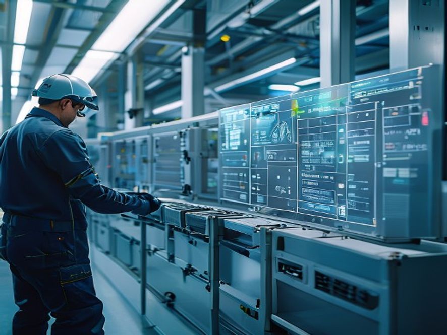 Custom Orders: Tailor Your Solar Storage System to Exact Specifications with OEM Expertise