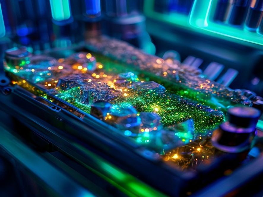 LiFePO4 Battery Cell Technology