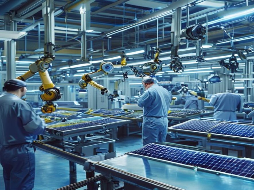 OEM Customization and Factory Direct Production