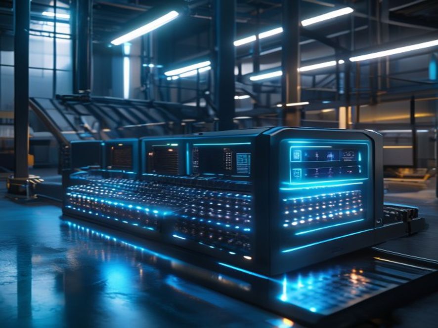 Buy Energy Storage Systems from OEM Manufacturer Direct