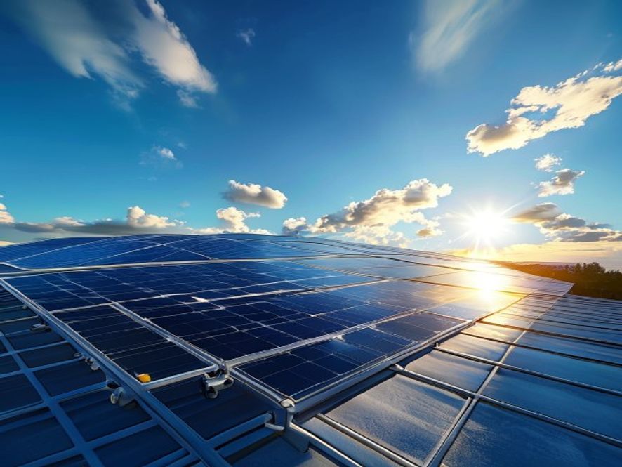 Buy PV and Storage System from OEM Manufacturer Direct