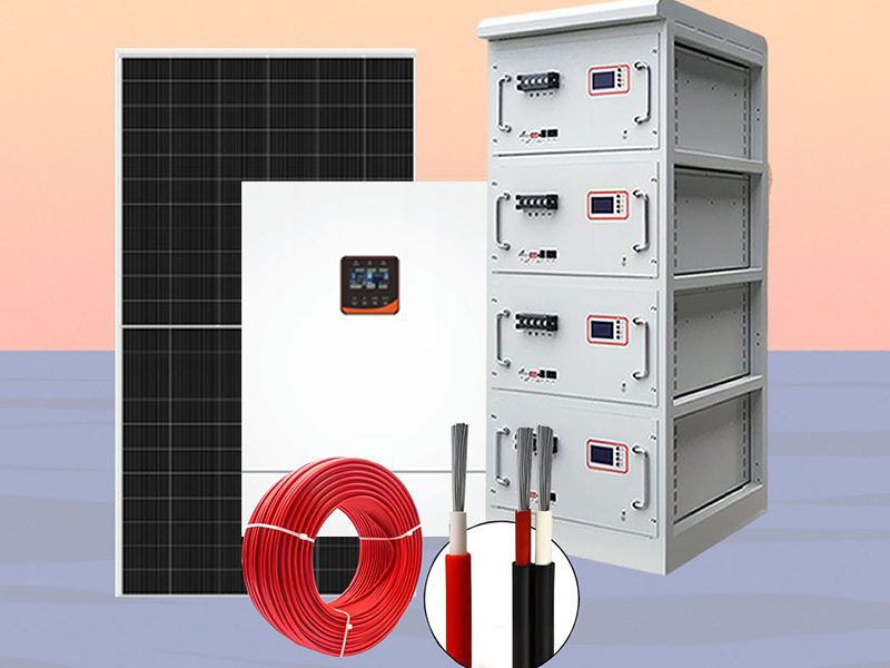 Best Match for Rooftop Solar Panels