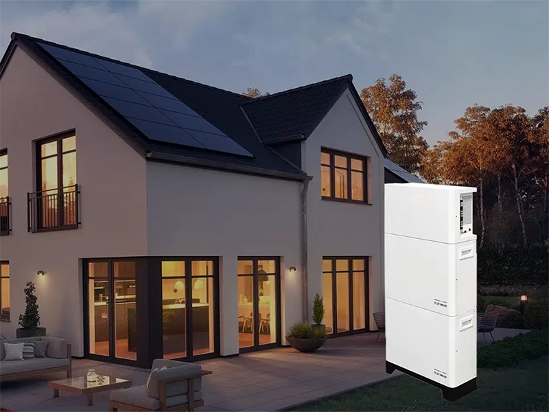 Solar Panel Kits vs. Traditional Power