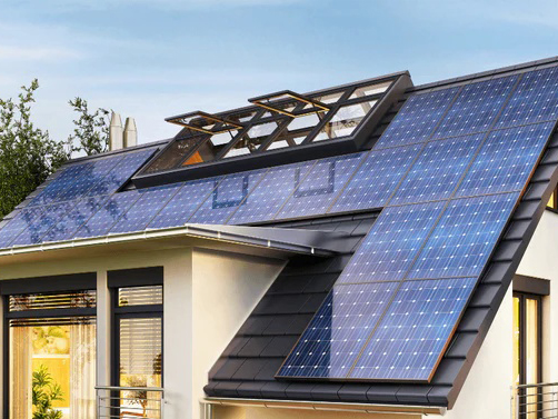 Tiny House Solar System: How to Power a Tiny Home with Off-Grid Solar