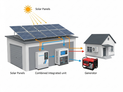 Solar Power Storage Assurance: Energy Storage Lithium Batteries