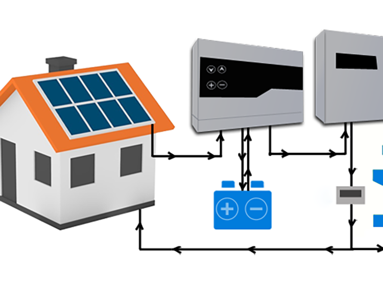 Battery Energy Storage Systems for PV-Solar