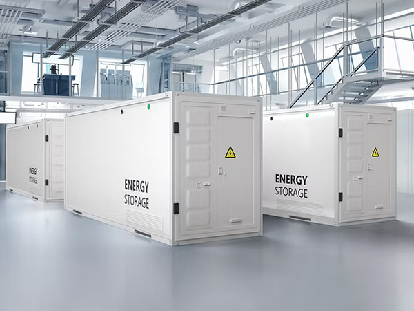 Comparing Different Types Of Solar Energy Storage Systems