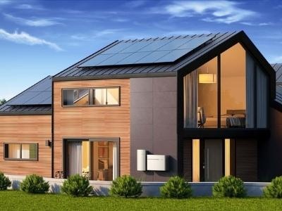 Complete Solar Energy Solutions for Home Power Independence