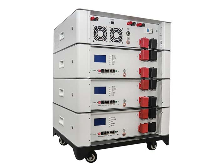 Energy Storage Solution for homes