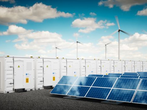 Solar EPC Should Know About BESS for Power Plants
