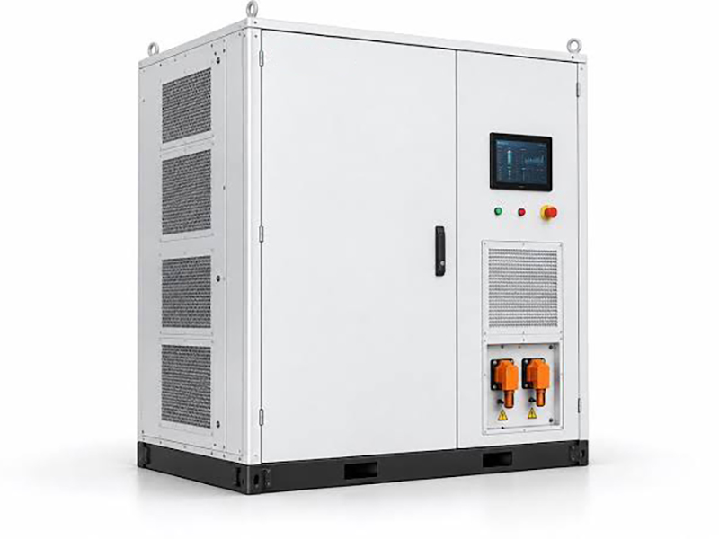 C&I energy storage cabinet